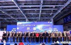 展会精彩回顾:广州魏泉时代艺术传播有限公司亮相“IFME2020年第十届中国（上海）国际流体机械展览会”