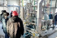 广州魏泉时代艺术传播有限公司液环压缩机组为用户创造价值